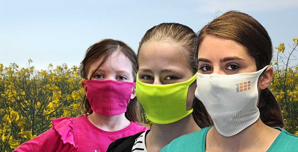 TITV Mund-Nasen-Maske - imbut GmbH