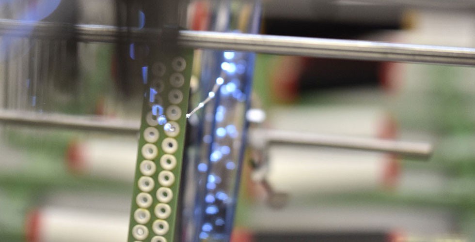 Ihr Partner für smarte textile Entwicklungen